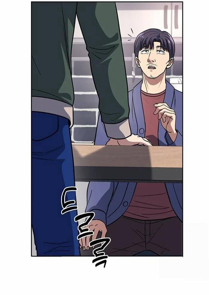 Cảnh Sát Thiên Tài Chuyển Sinh - Chapter 72 - Page 53