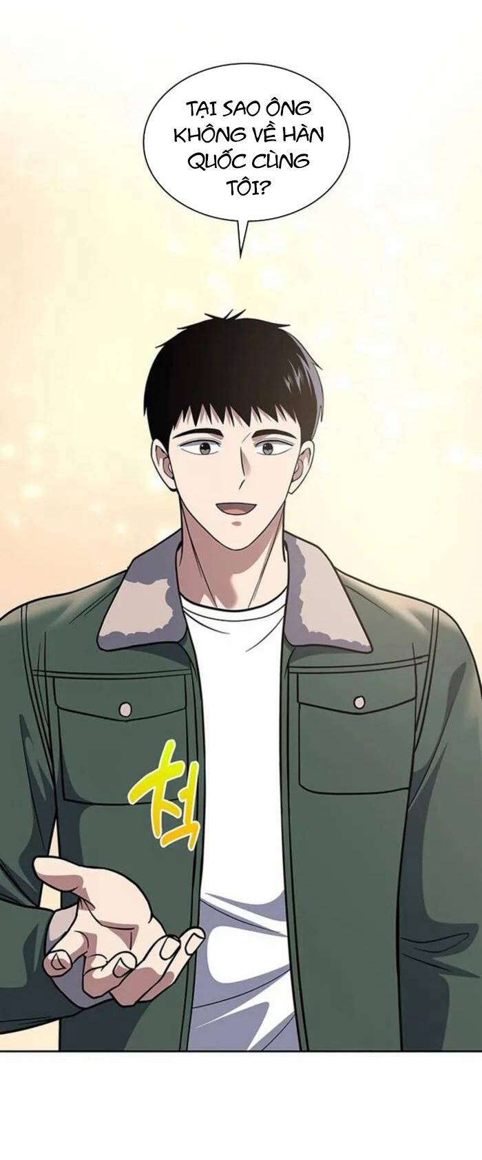 Cảnh Sát Thiên Tài Chuyển Sinh - Chapter 72 - Page 54