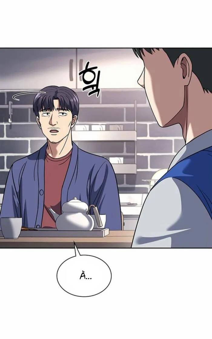 Cảnh Sát Thiên Tài Chuyển Sinh - Chapter 72 - Page 58