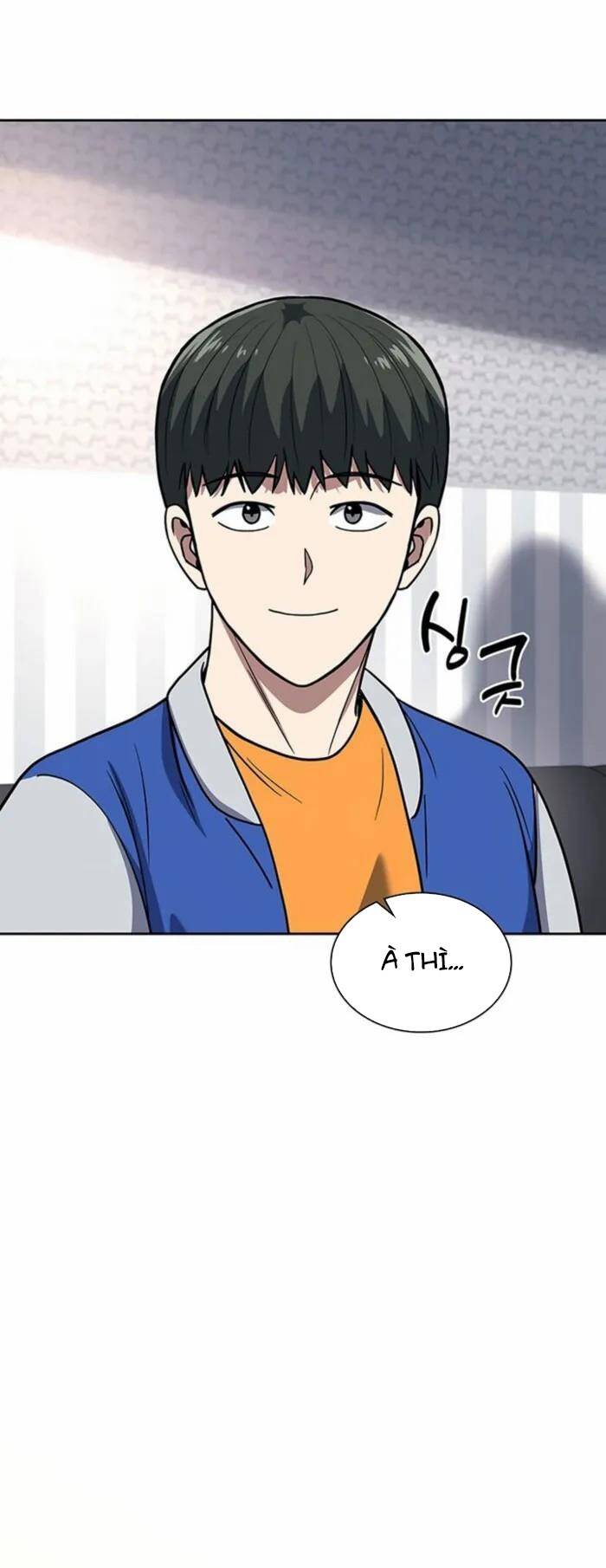 Cảnh Sát Thiên Tài Chuyển Sinh - Chapter 72 - Page 59