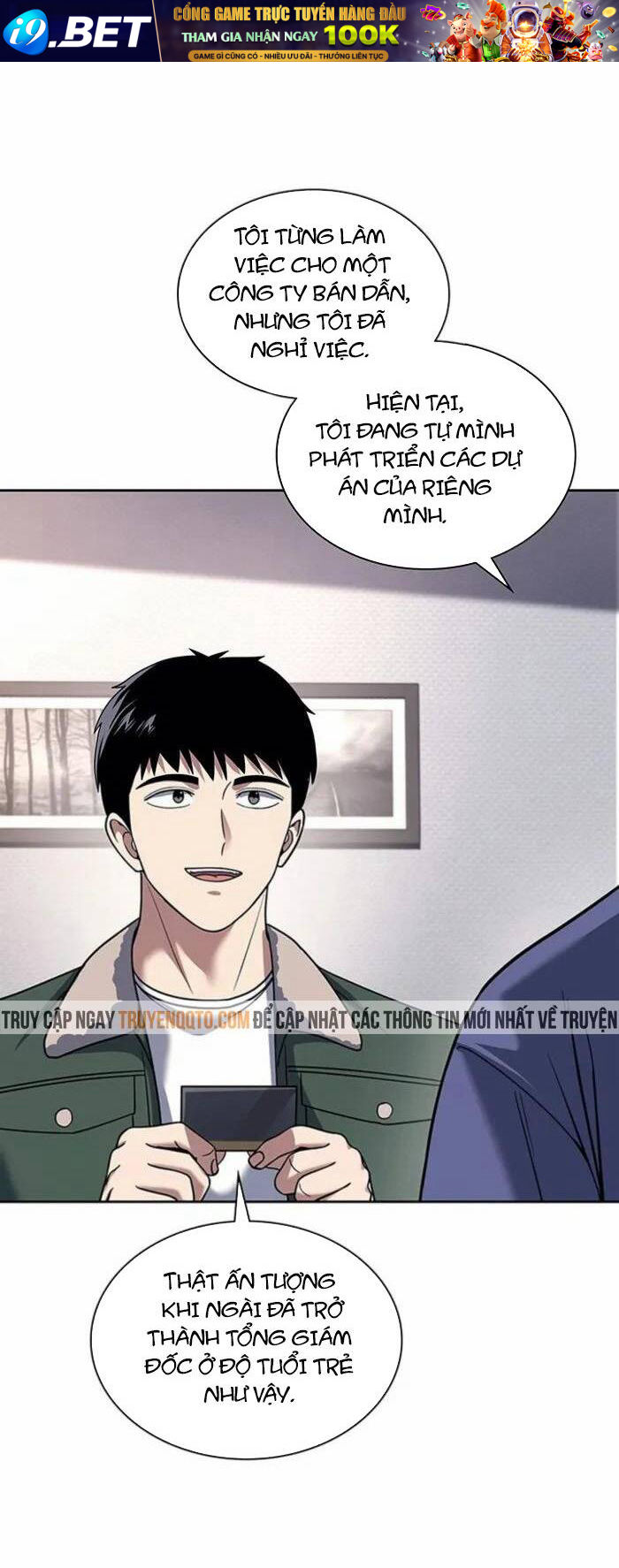 Cảnh Sát Thiên Tài Chuyển Sinh - Chapter 72 - Page 6