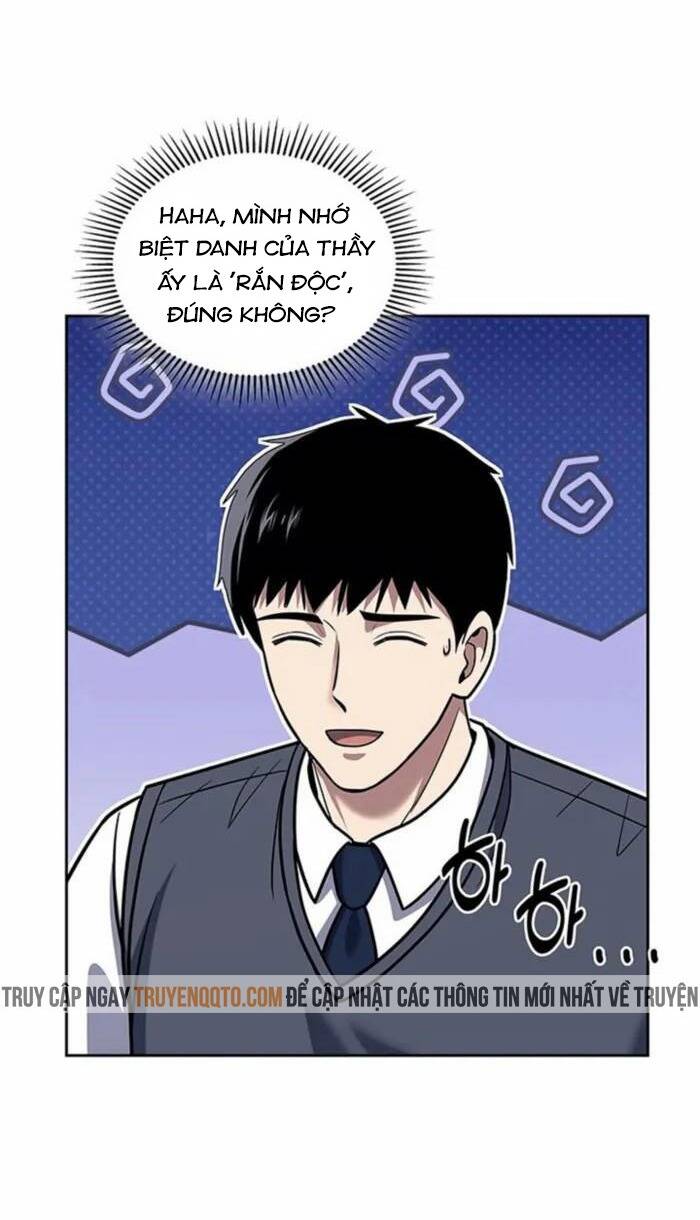 Cảnh Sát Thiên Tài Chuyển Sinh - Chapter 72 - Page 70