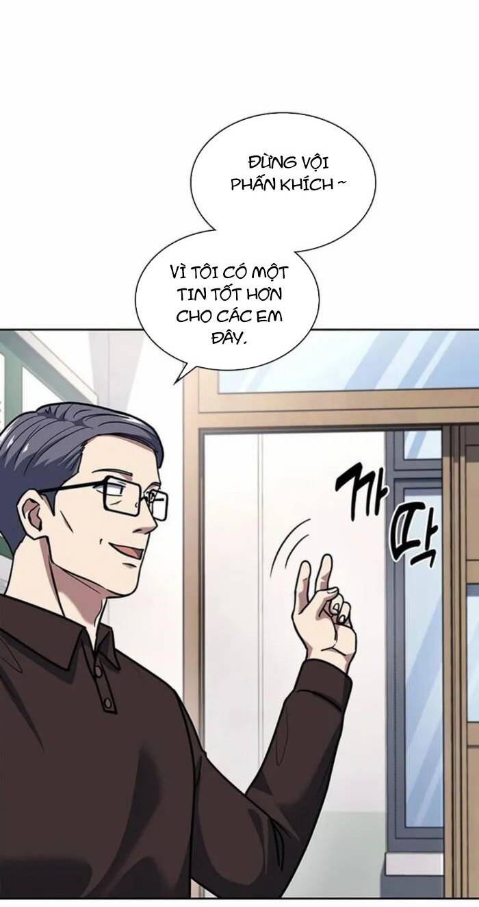 Cảnh Sát Thiên Tài Chuyển Sinh - Chapter 72 - Page 71