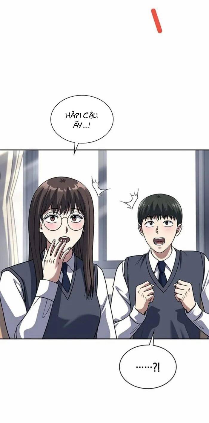 Cảnh Sát Thiên Tài Chuyển Sinh - Chapter 72 - Page 74