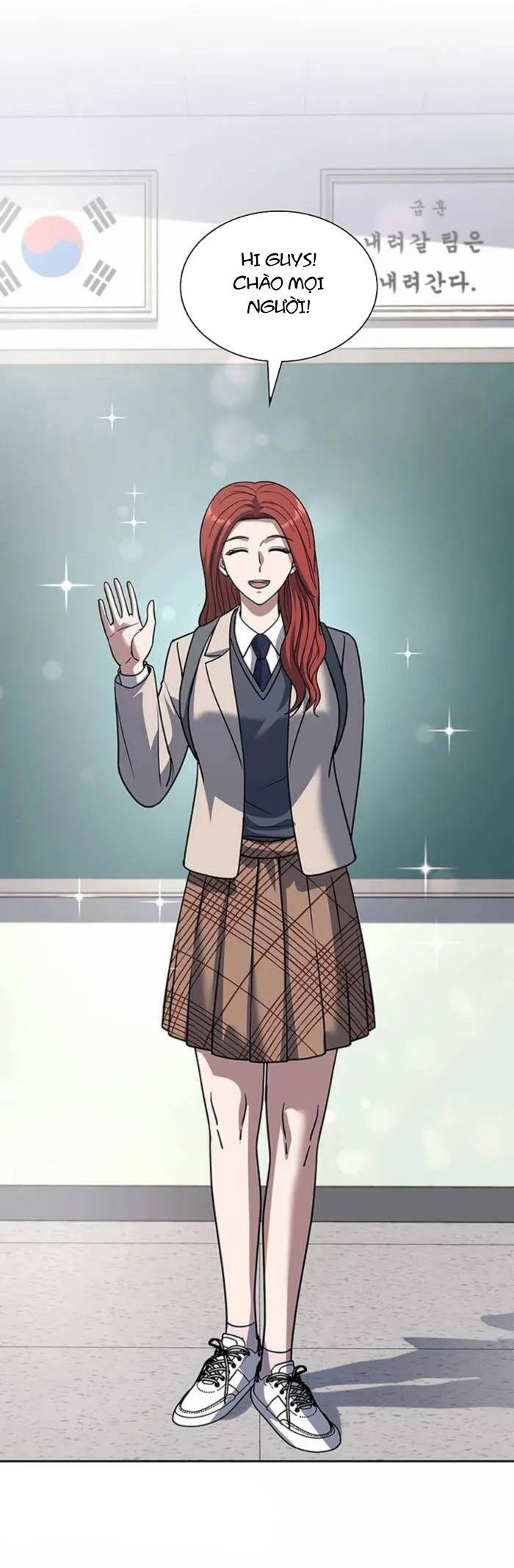 Cảnh Sát Thiên Tài Chuyển Sinh - Chapter 72 - Page 78