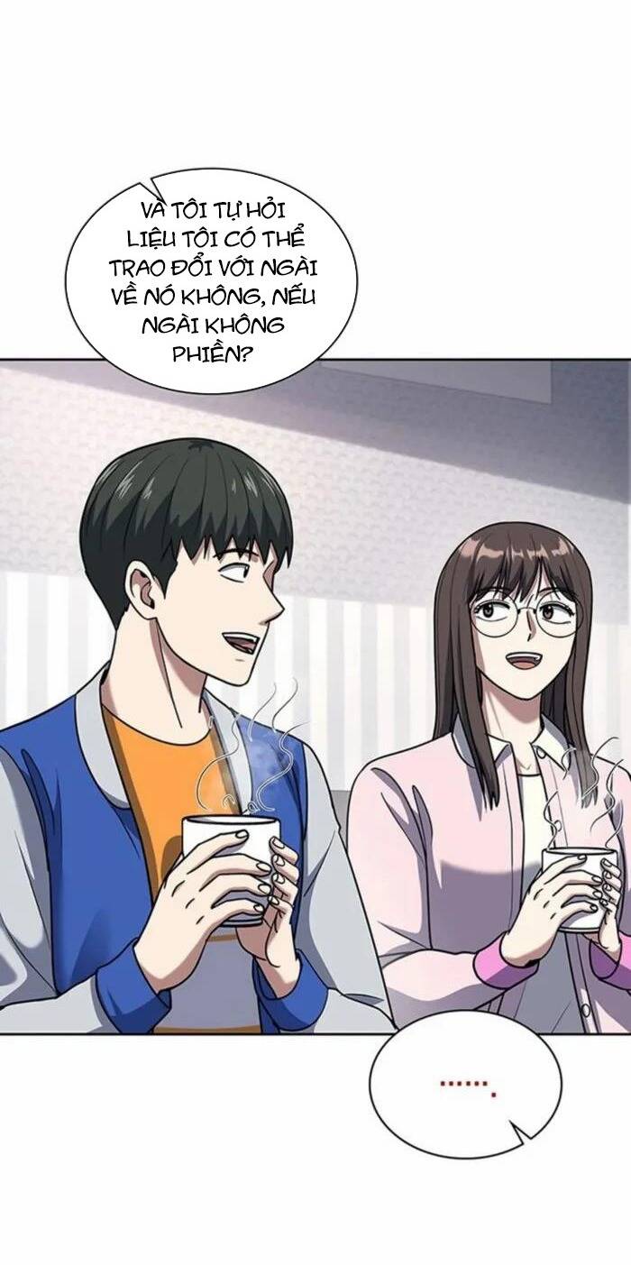 Cảnh Sát Thiên Tài Chuyển Sinh - Chapter 72 - Page 9