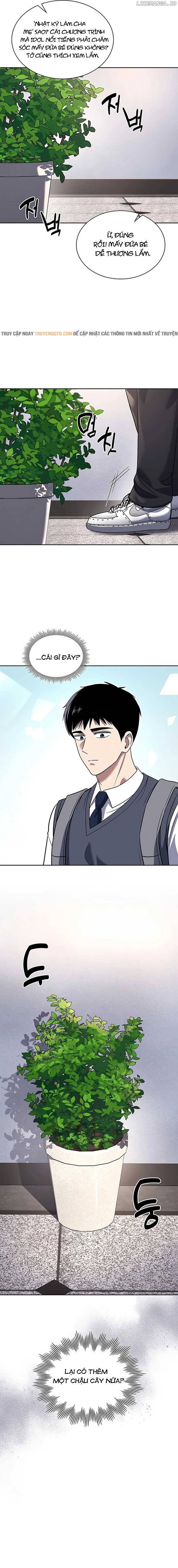 Cảnh Sát Thiên Tài Chuyển Sinh - Chapter 73 - Page 10