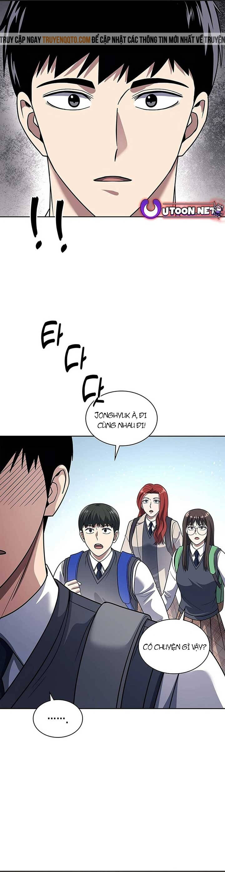 Cảnh Sát Thiên Tài Chuyển Sinh - Chapter 73 - Page 14