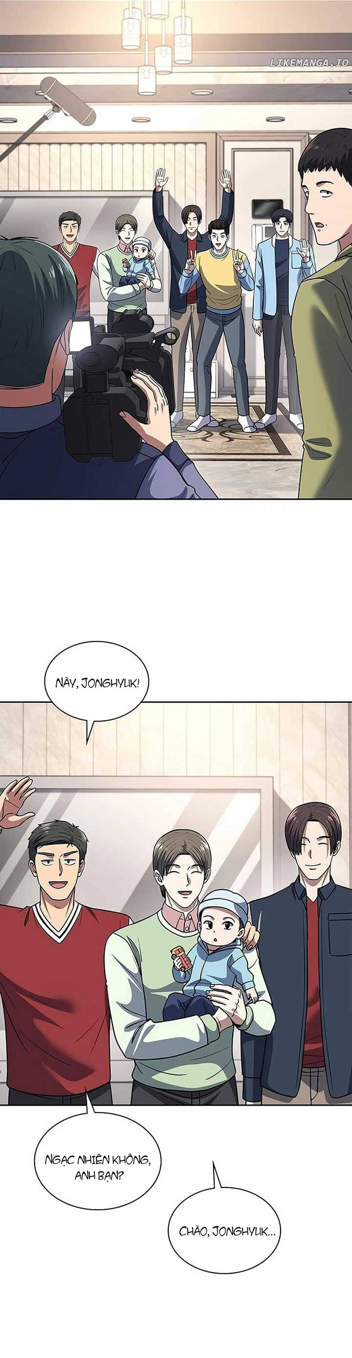 Cảnh Sát Thiên Tài Chuyển Sinh - Chapter 73 - Page 15