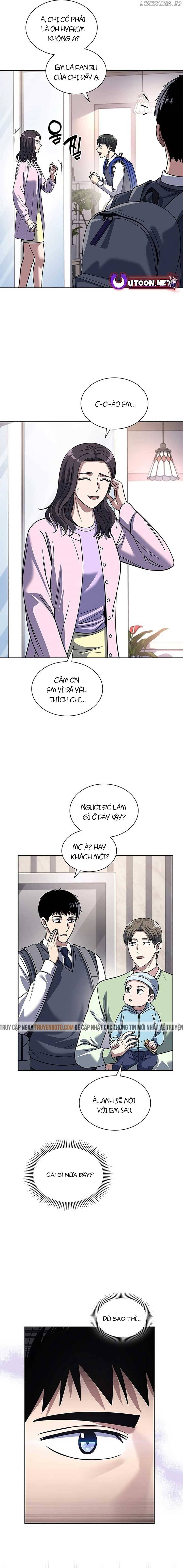 Cảnh Sát Thiên Tài Chuyển Sinh - Chapter 73 - Page 19