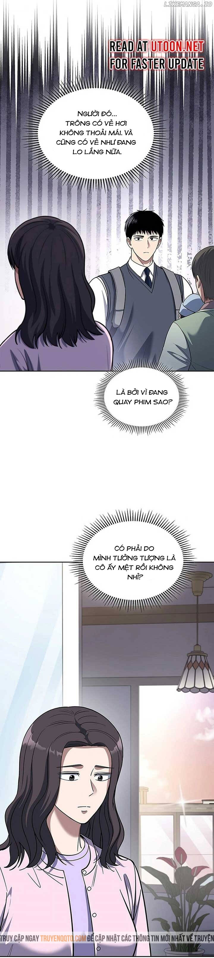 Cảnh Sát Thiên Tài Chuyển Sinh - Chapter 73 - Page 20