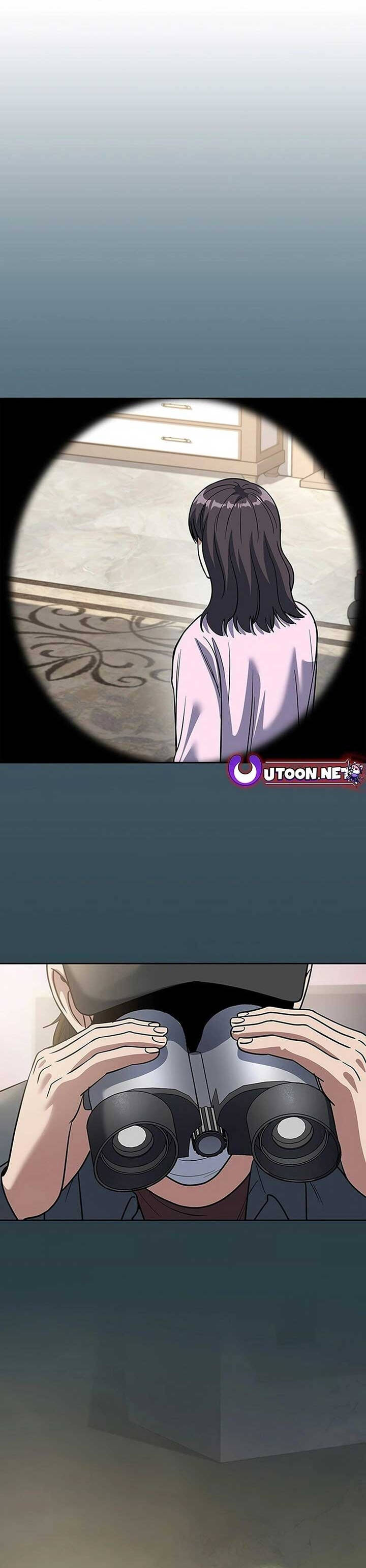 Cảnh Sát Thiên Tài Chuyển Sinh - Chapter 73 - Page 21