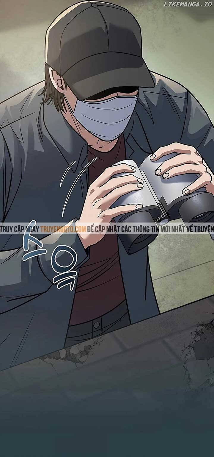 Cảnh Sát Thiên Tài Chuyển Sinh - Chapter 73 - Page 22