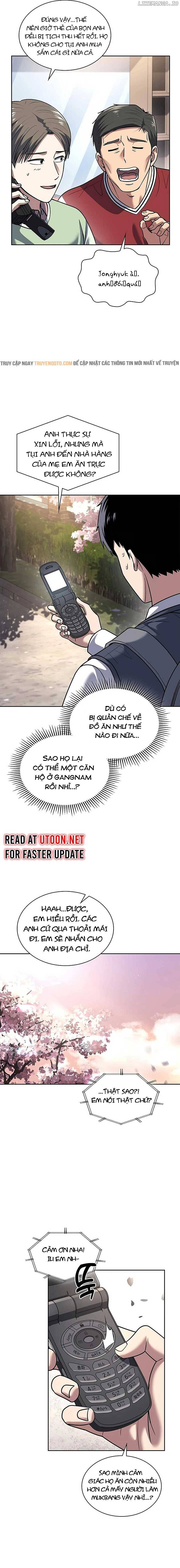 Cảnh Sát Thiên Tài Chuyển Sinh - Chapter 73 - Page 6