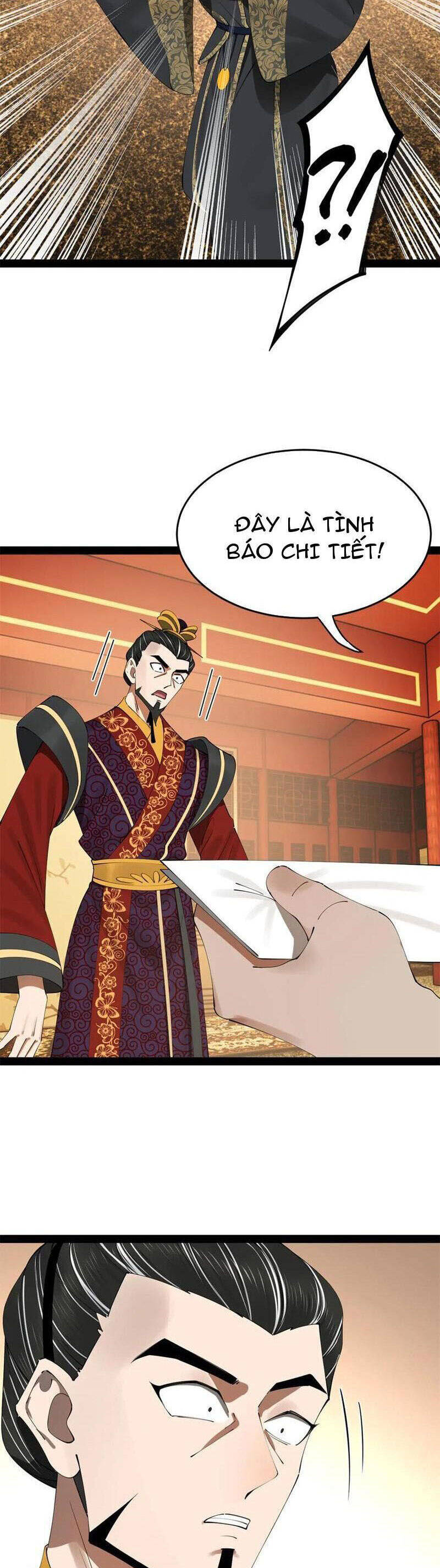 Chàng Rể Mạnh Nhất Lịch Sử - Chapter 249 - Page 13