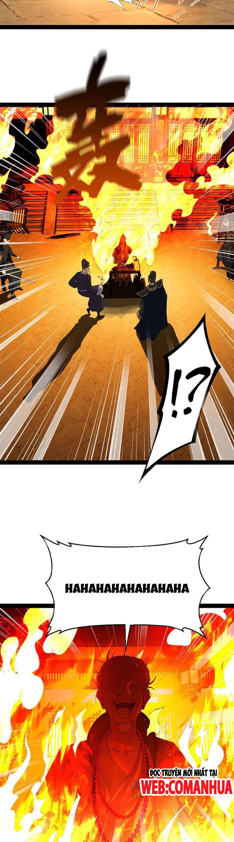 Chàng Rể Mạnh Nhất Lịch Sử - Chapter 249 - Page 26