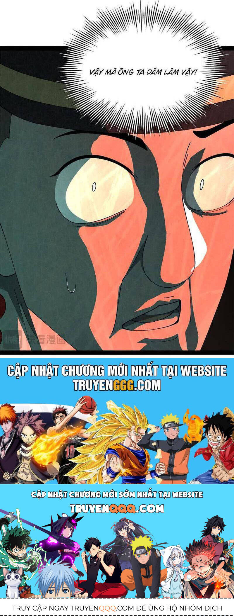 Chàng Rể Mạnh Nhất Lịch Sử - Chapter 249 - Page 29