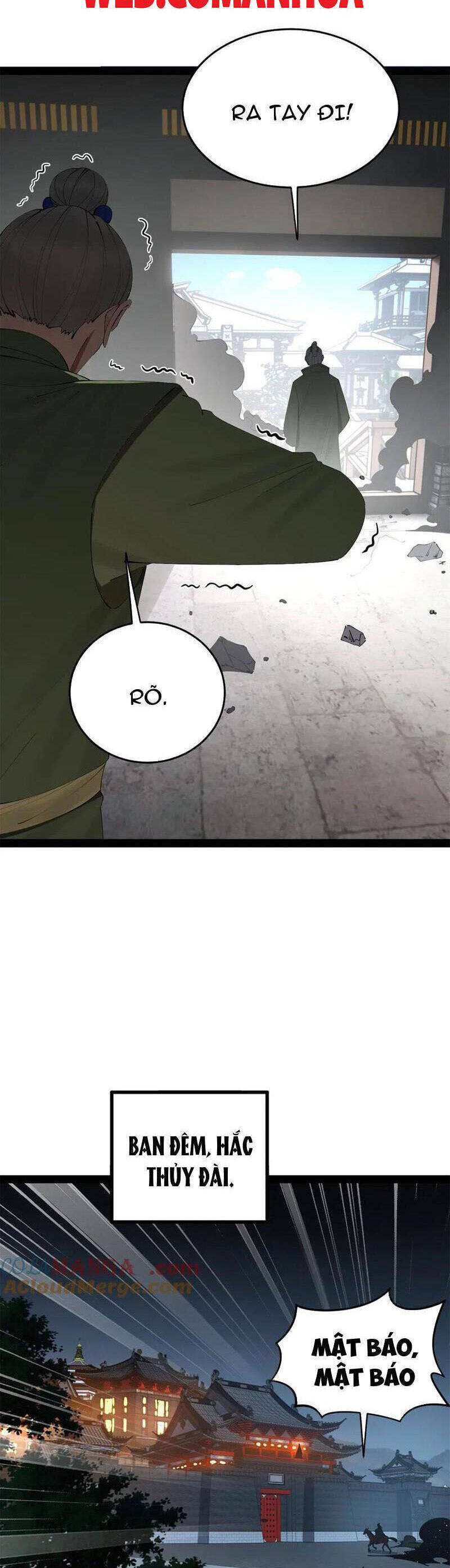 Chàng Rể Mạnh Nhất Lịch Sử - Chapter 249 - Page 9