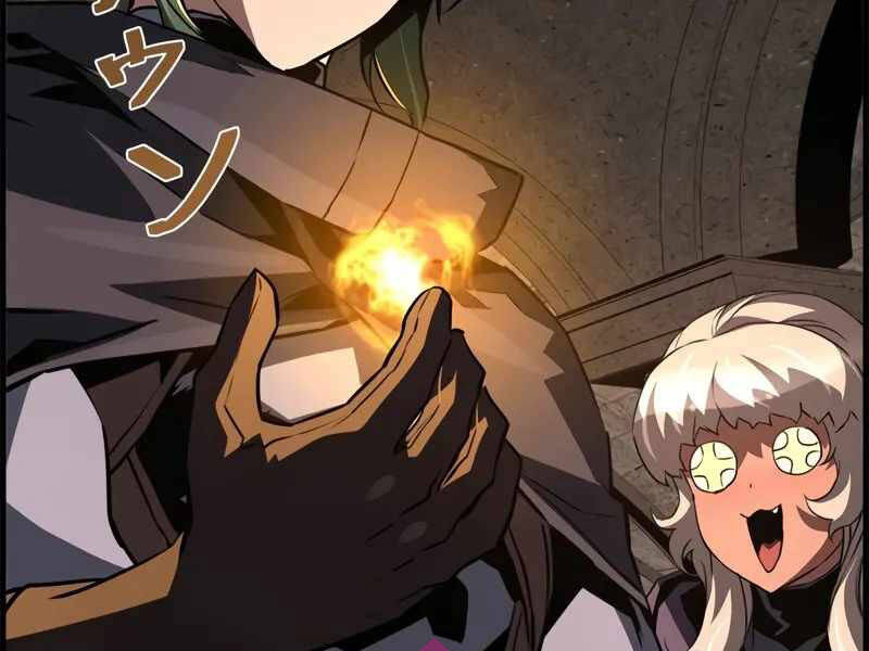 Đặc Tính Tiến Hóa Của Chiêu Hồn Sư - Chapter 77 - Page 133