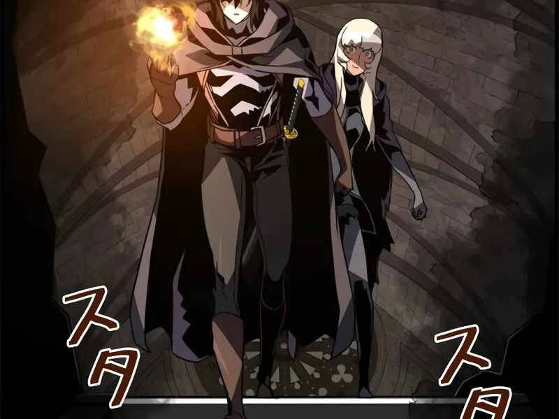 Đặc Tính Tiến Hóa Của Chiêu Hồn Sư - Chapter 77 - Page 150