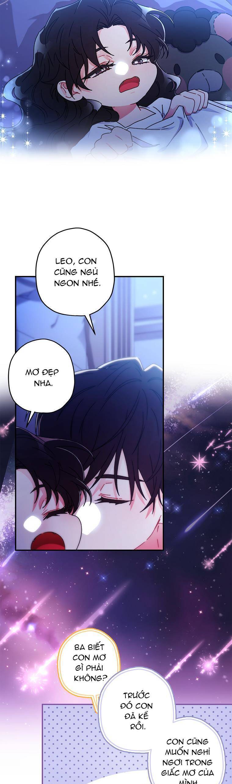 Ta Trở Thành Con Gái Nuôi Của Nam Chính - Chapter 100 - Page 10