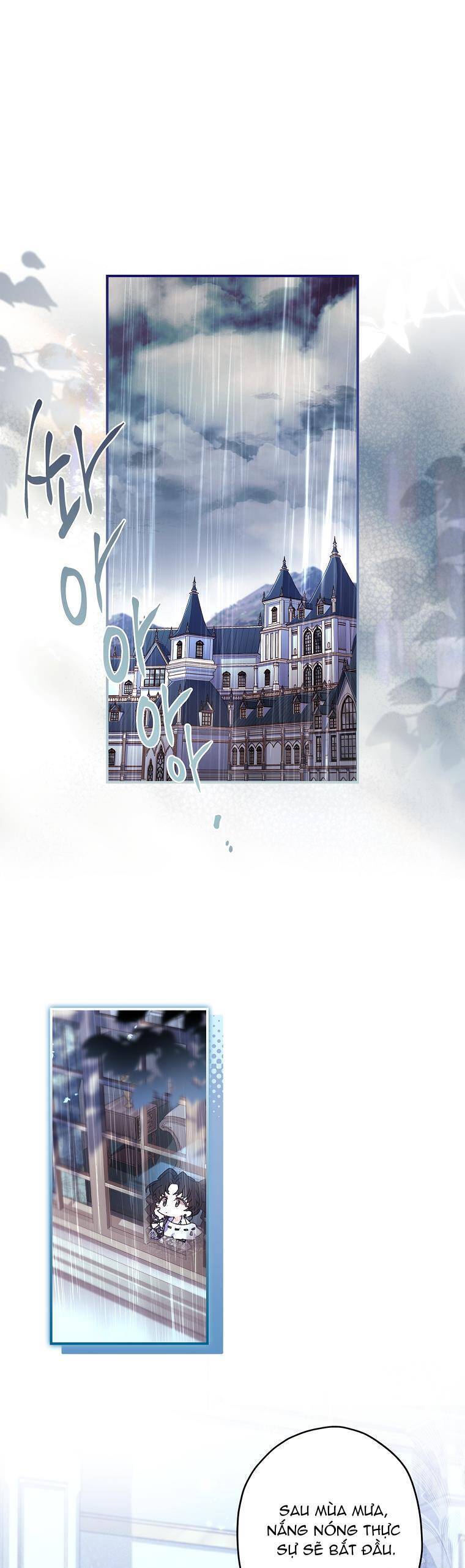 Ta Trở Thành Con Gái Nuôi Của Nam Chính - Chapter 100 - Page 16