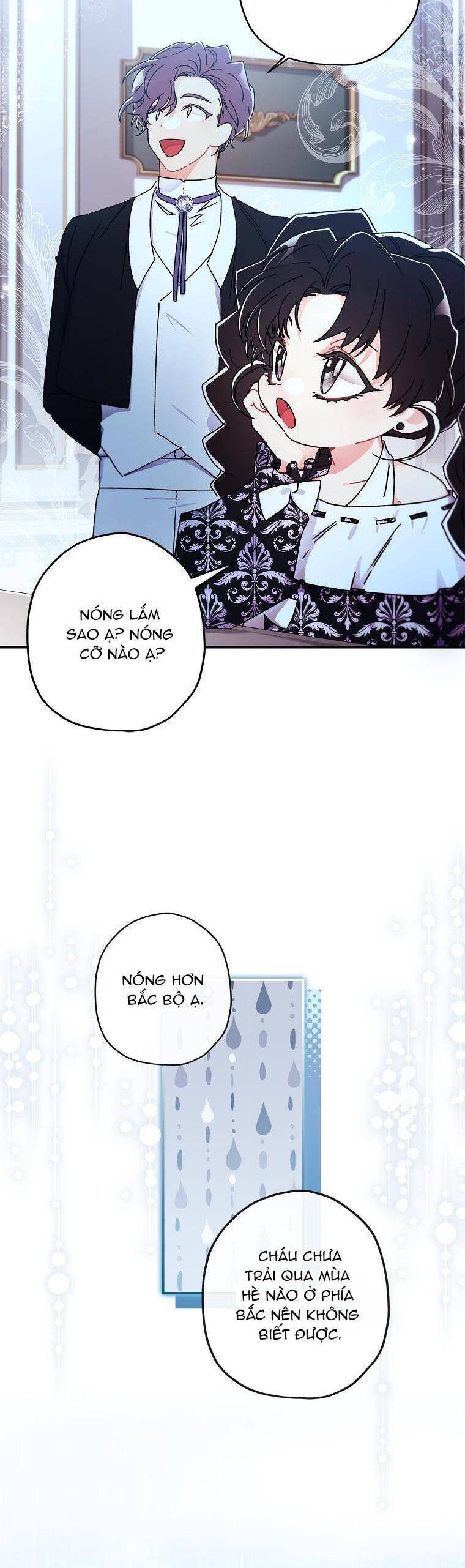 Ta Trở Thành Con Gái Nuôi Của Nam Chính - Chapter 100 - Page 17