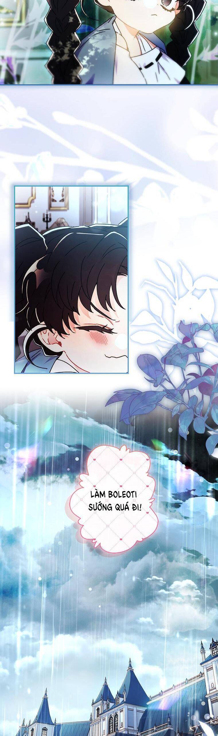 Ta Trở Thành Con Gái Nuôi Của Nam Chính - Chapter 100 - Page 21