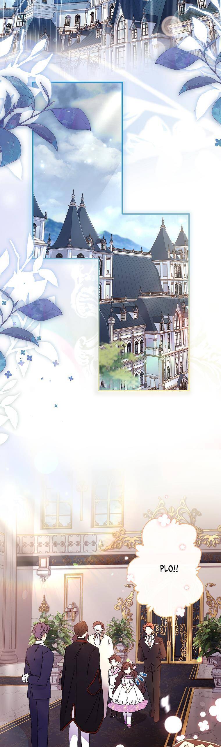 Ta Trở Thành Con Gái Nuôi Của Nam Chính - Chapter 100 - Page 22