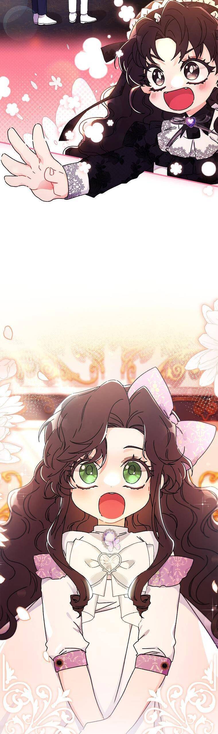 Ta Trở Thành Con Gái Nuôi Của Nam Chính - Chapter 100 - Page 23