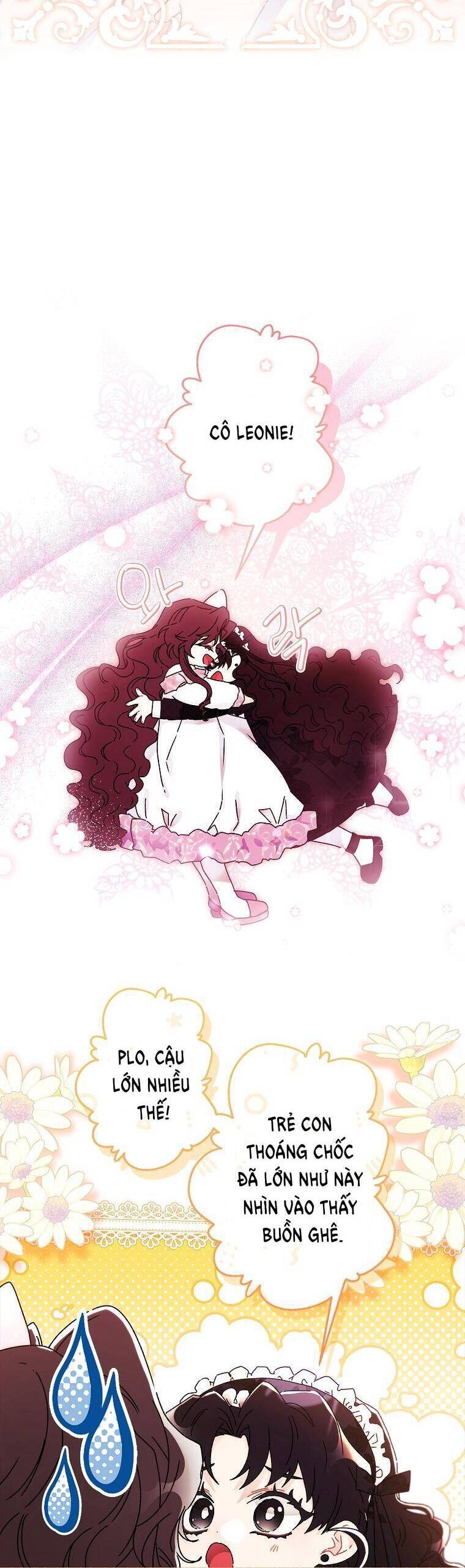 Ta Trở Thành Con Gái Nuôi Của Nam Chính - Chapter 100 - Page 24
