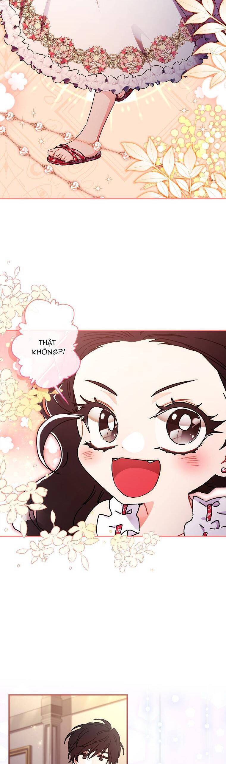 Ta Trở Thành Con Gái Nuôi Của Nam Chính - Chapter 100 - Page 3