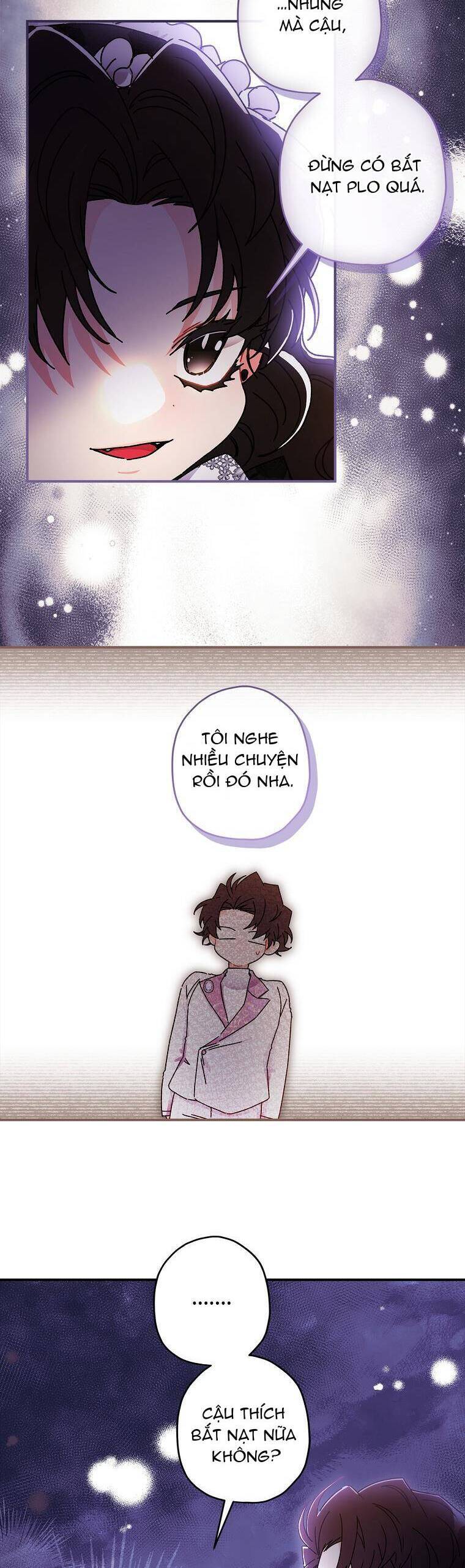 Ta Trở Thành Con Gái Nuôi Của Nam Chính - Chapter 100 - Page 30