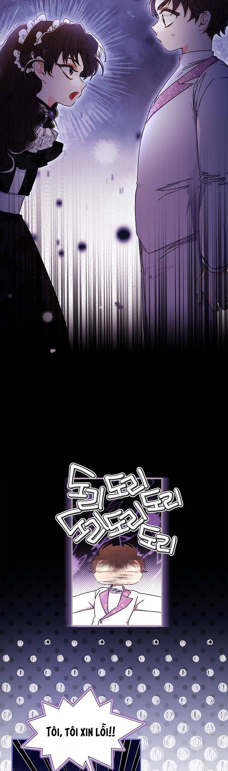 Ta Trở Thành Con Gái Nuôi Của Nam Chính - Chapter 100 - Page 31