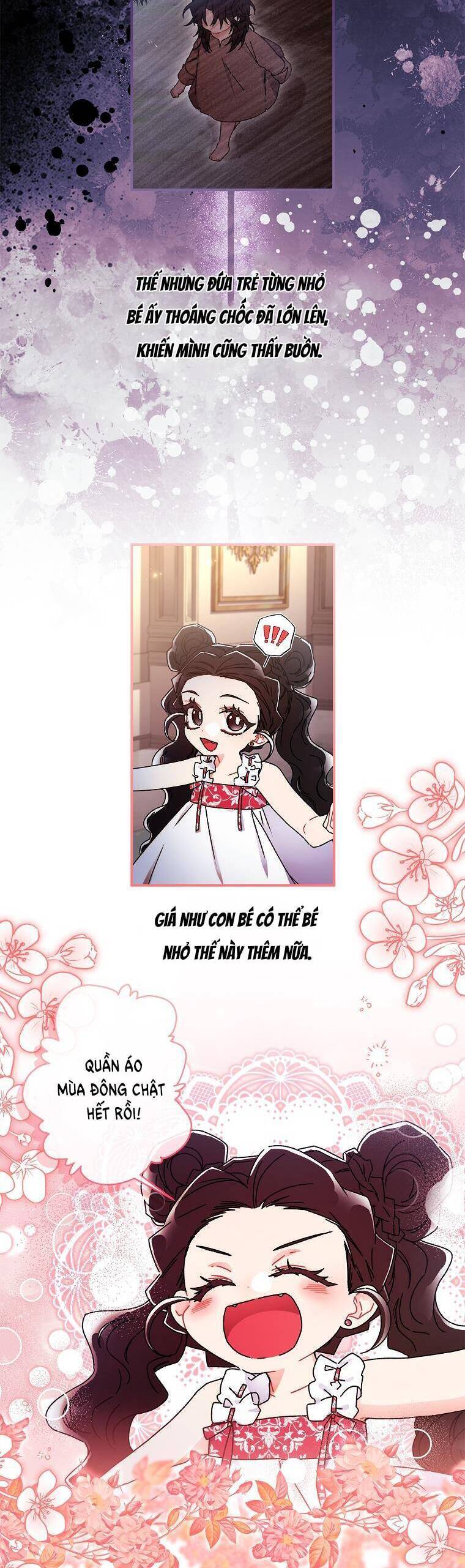 Ta Trở Thành Con Gái Nuôi Của Nam Chính - Chapter 100 - Page 5