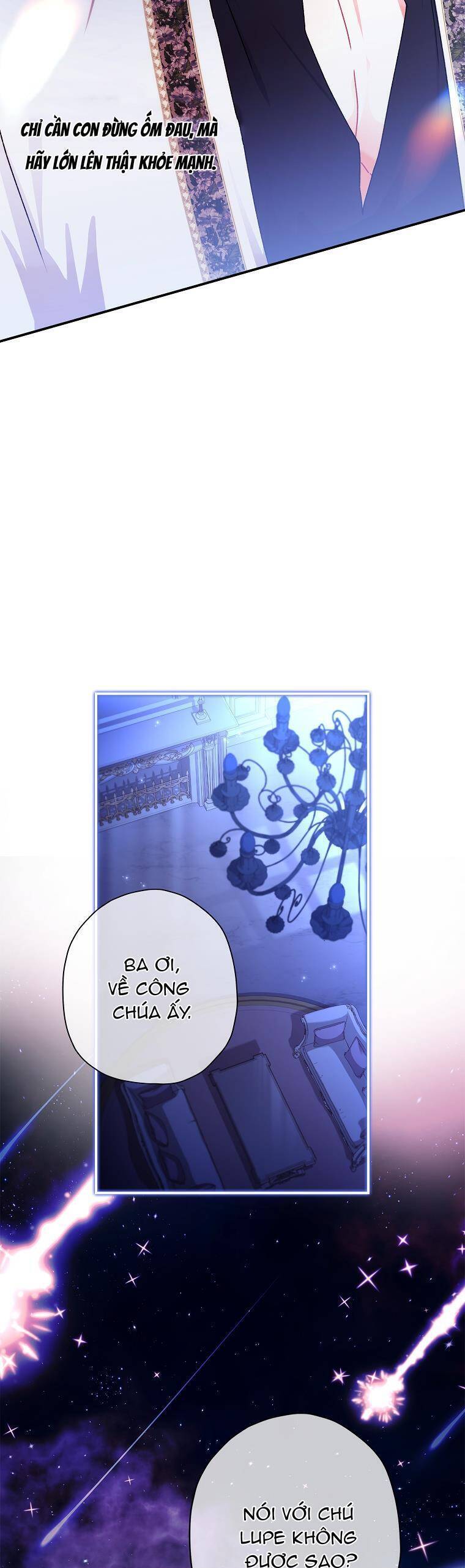 Ta Trở Thành Con Gái Nuôi Của Nam Chính - Chapter 100 - Page 7