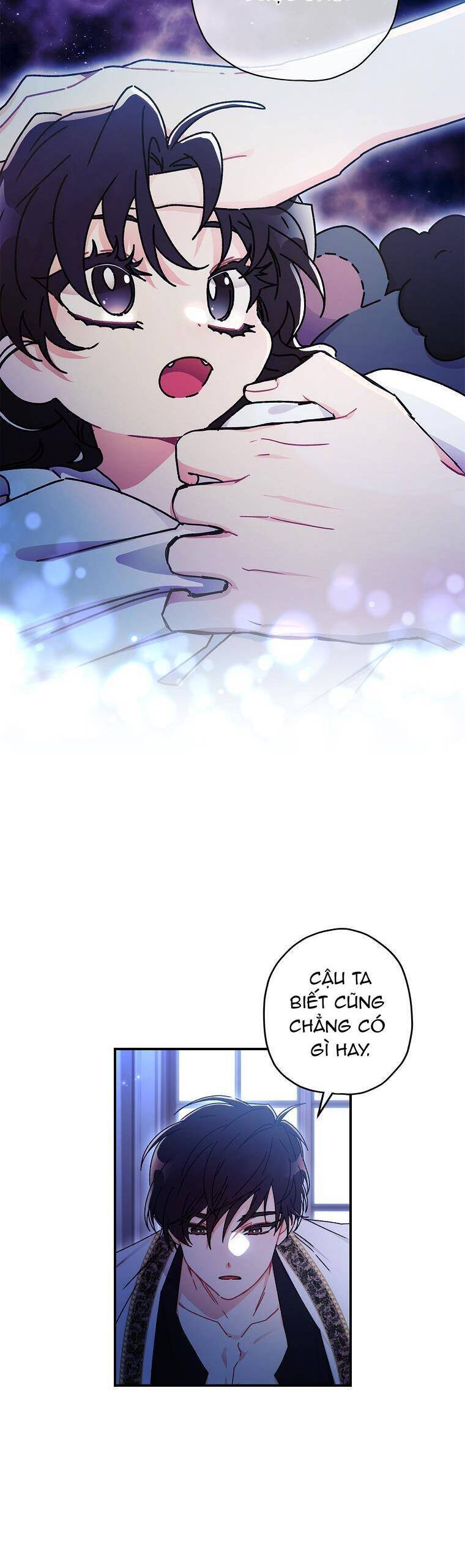 Ta Trở Thành Con Gái Nuôi Của Nam Chính - Chapter 100 - Page 8