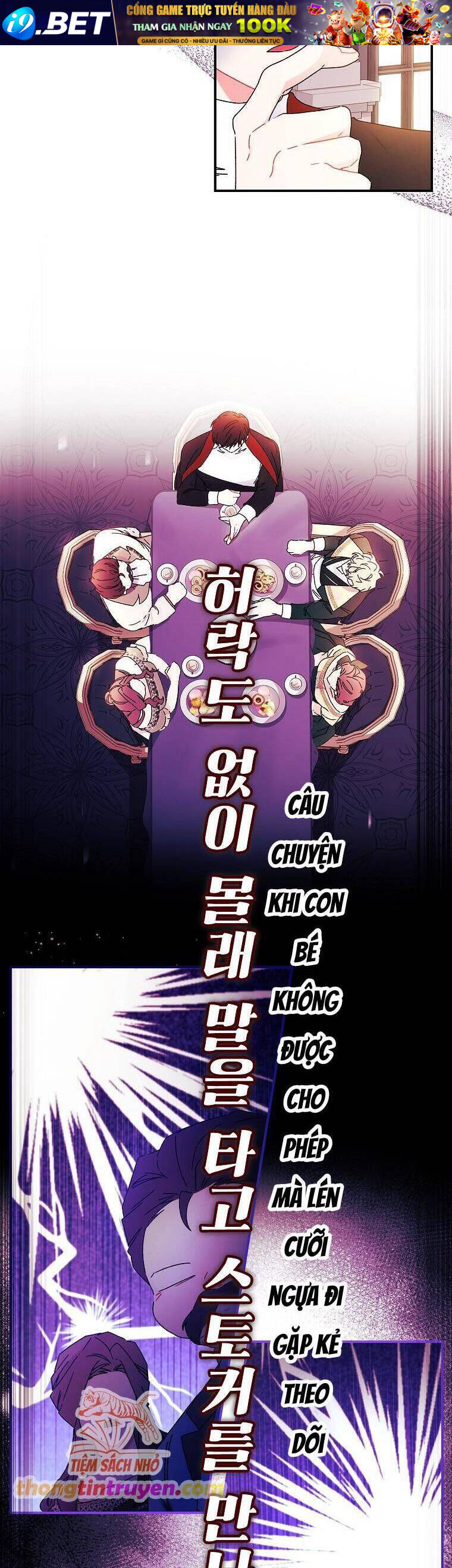 Ta Trở Thành Con Gái Nuôi Của Nam Chính - Chapter 101 - Page 22