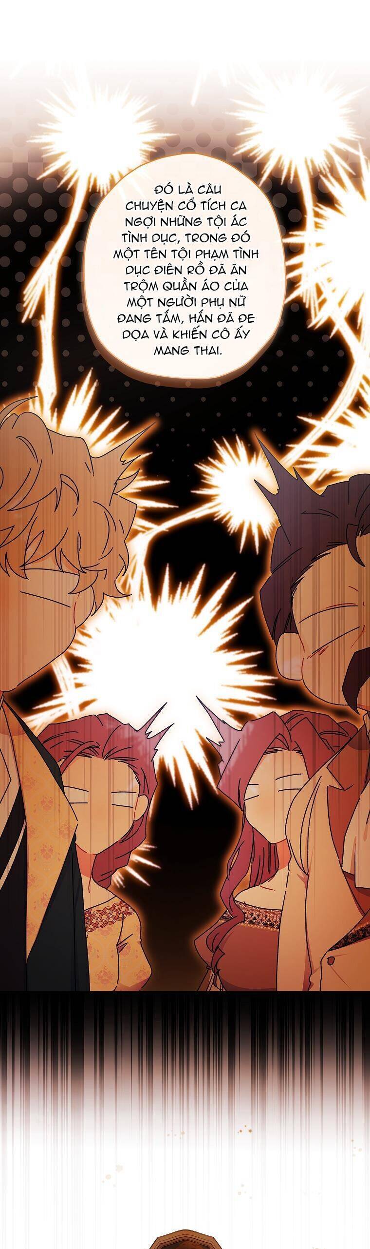 Ta Trở Thành Con Gái Nuôi Của Nam Chính - Chapter 101 - Page 26