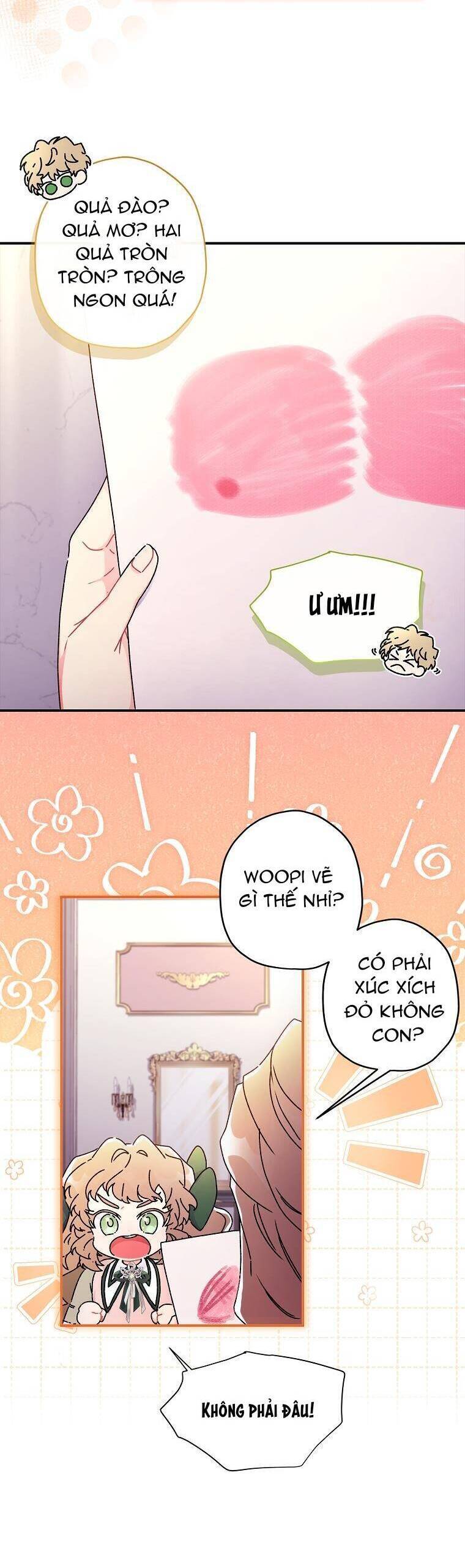 Ta Trở Thành Con Gái Nuôi Của Nam Chính - Chapter 101 - Page 30