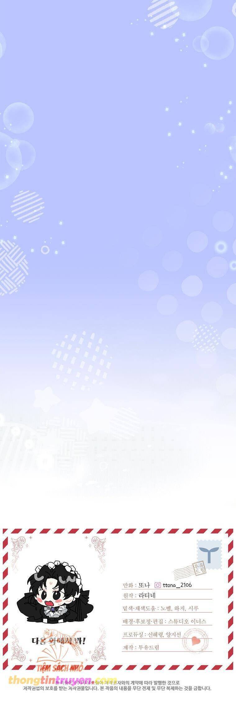 Ta Trở Thành Con Gái Nuôi Của Nam Chính - Chapter 101 - Page 33