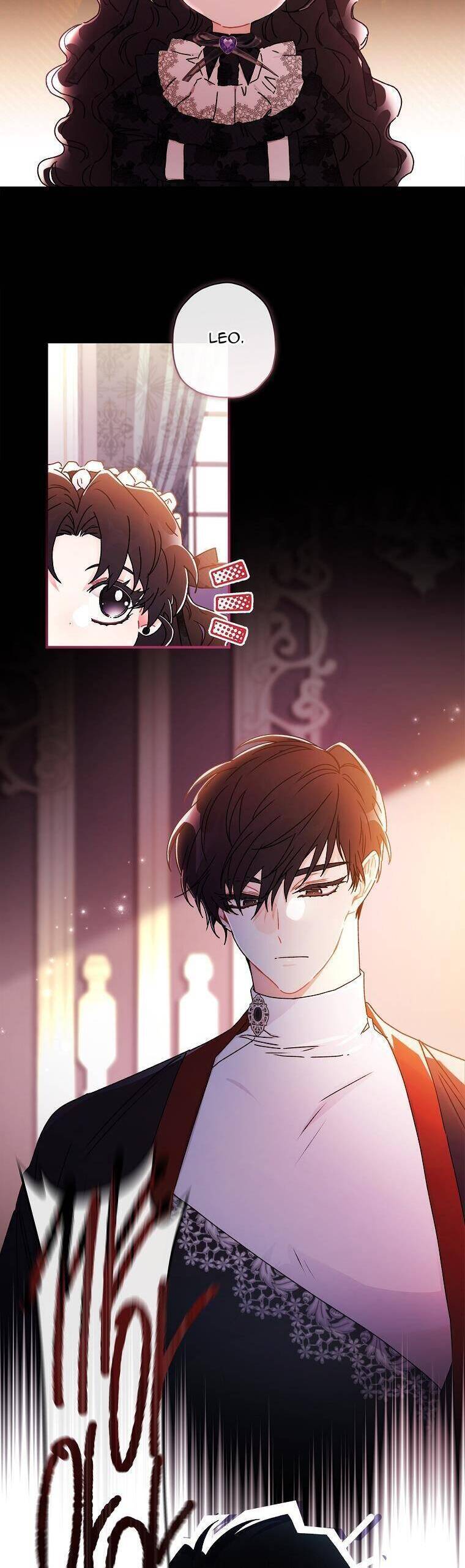 Ta Trở Thành Con Gái Nuôi Của Nam Chính - Chapter 101 - Page 5