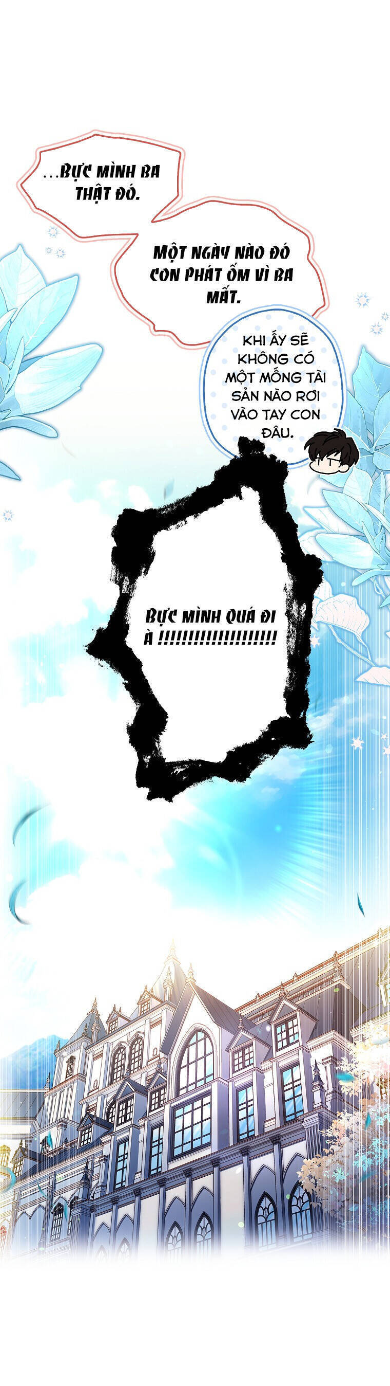 Ta Trở Thành Con Gái Nuôi Của Nam Chính - Chapter 102 - Page 13