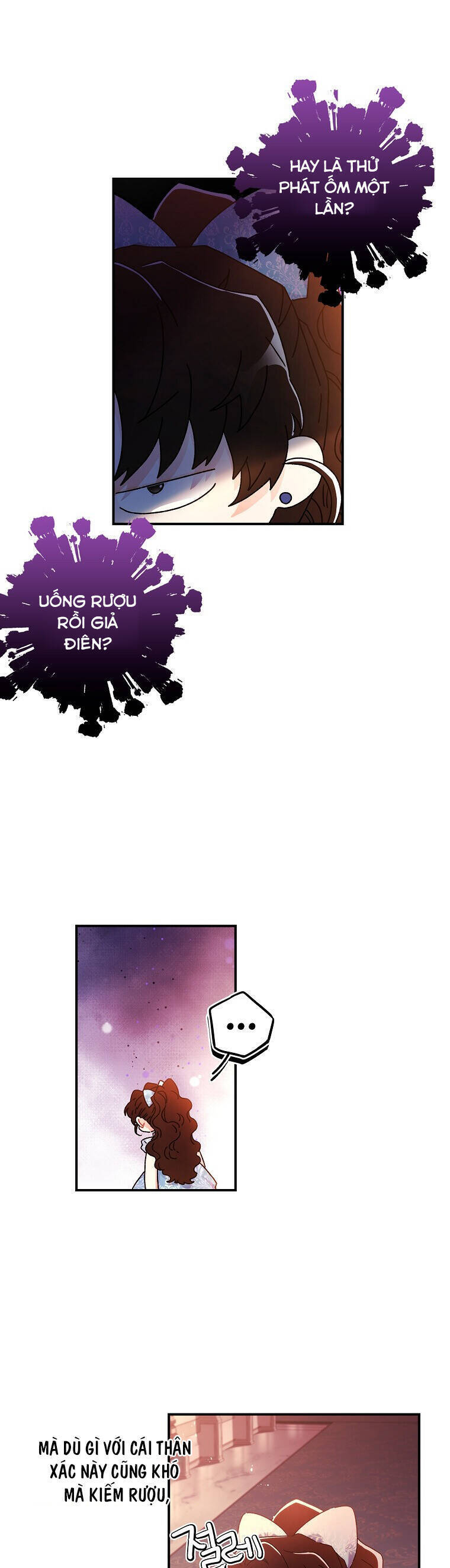 Ta Trở Thành Con Gái Nuôi Của Nam Chính - Chapter 102 - Page 16