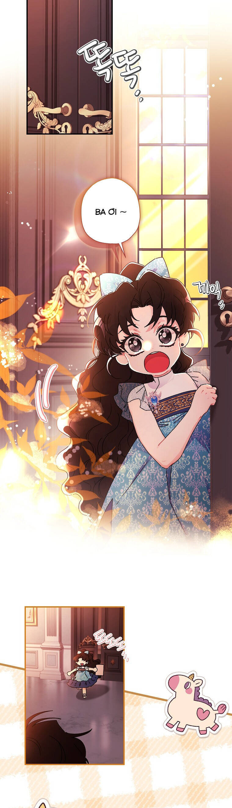 Ta Trở Thành Con Gái Nuôi Của Nam Chính - Chapter 102 - Page 18