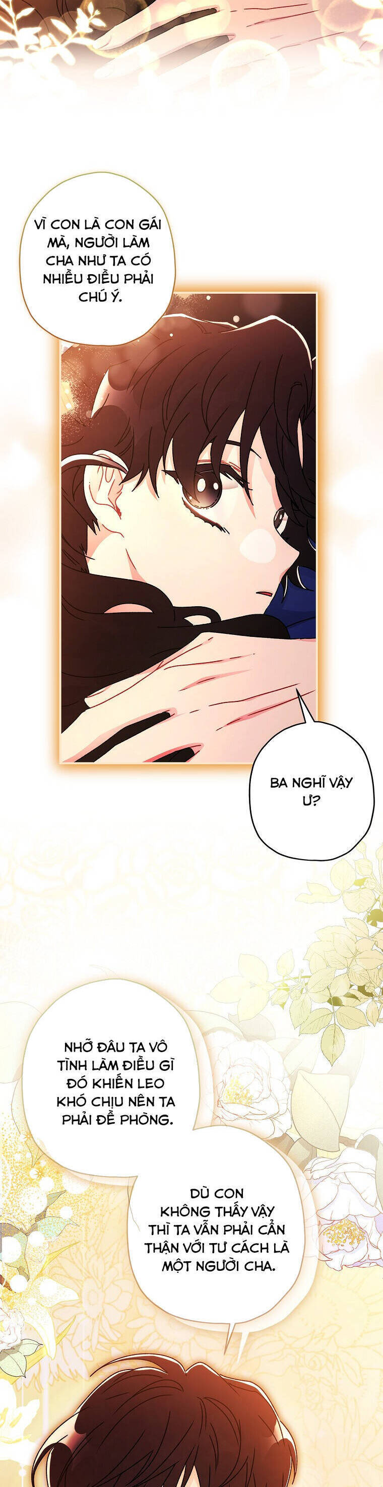 Ta Trở Thành Con Gái Nuôi Của Nam Chính - Chapter 102 - Page 26