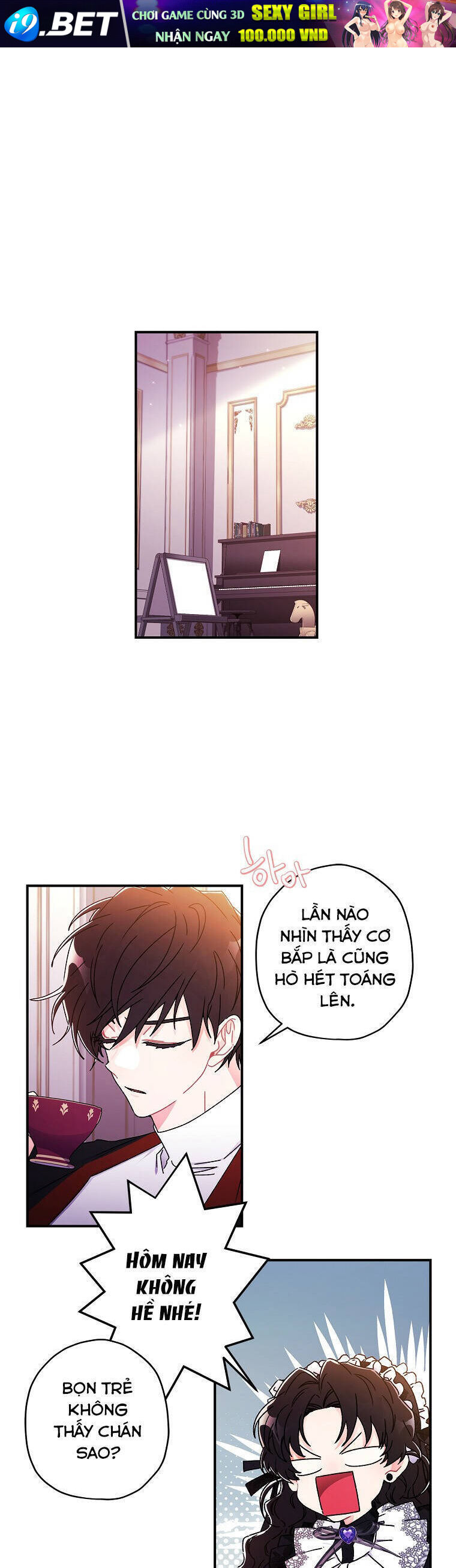 Ta Trở Thành Con Gái Nuôi Của Nam Chính - Chapter 102 - Page 4