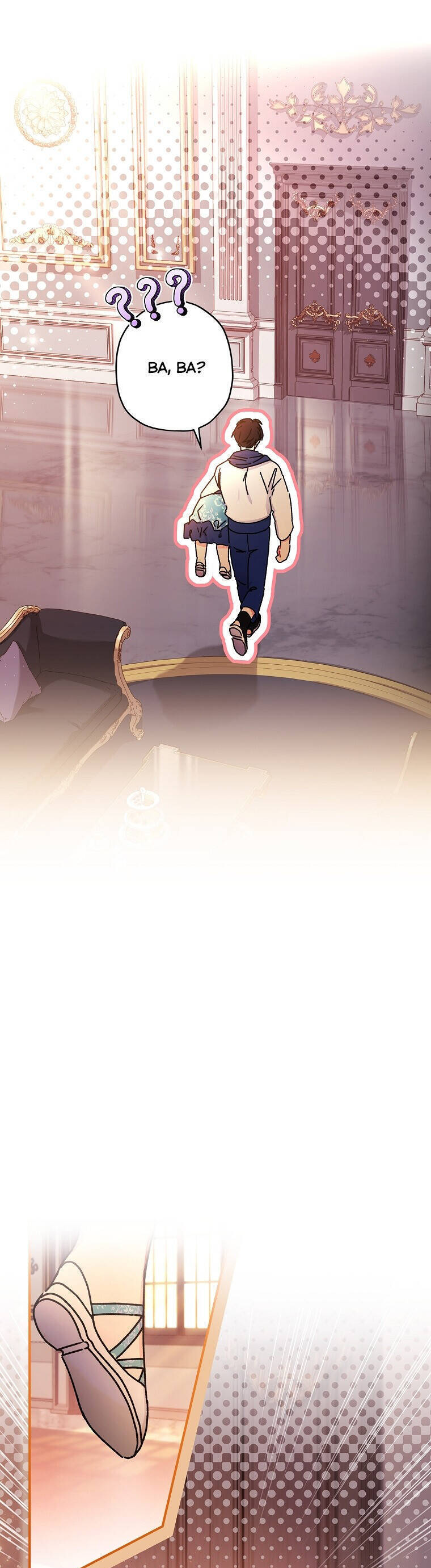 Ta Trở Thành Con Gái Nuôi Của Nam Chính - Chapter 103 - Page 10