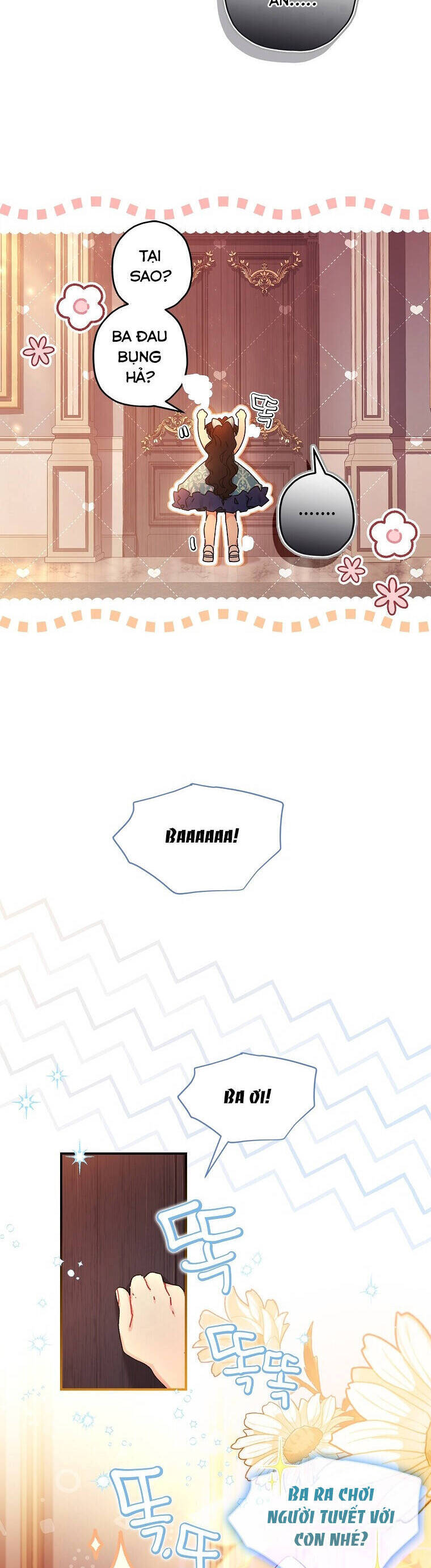 Ta Trở Thành Con Gái Nuôi Của Nam Chính - Chapter 103 - Page 12