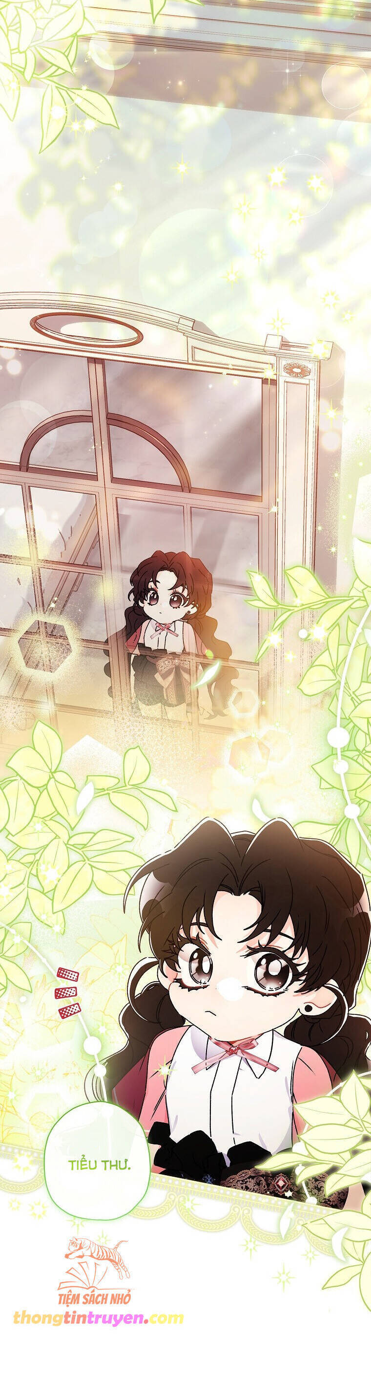 Ta Trở Thành Con Gái Nuôi Của Nam Chính - Chapter 103 - Page 18